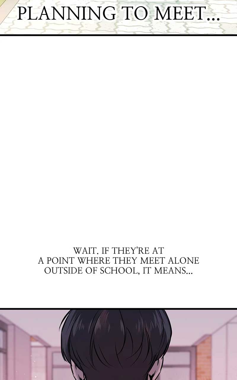 Back to Chanbi Chapter 5 - Page 84