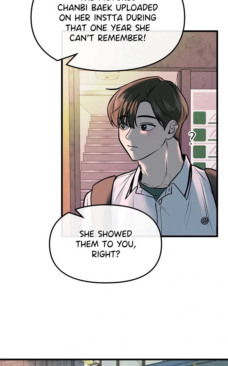 Back to Chanbi Chapter 5 - Page 94