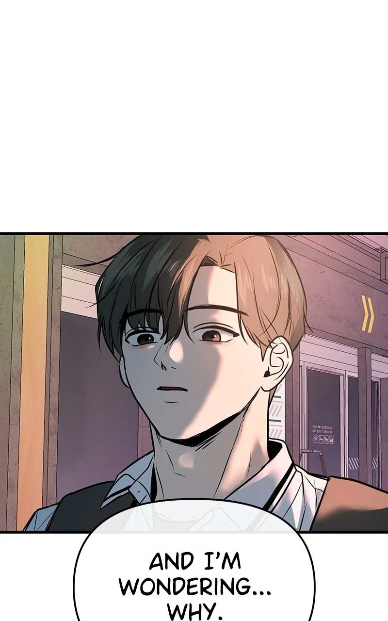 Back to Chanbi Chapter 5 - Page 98