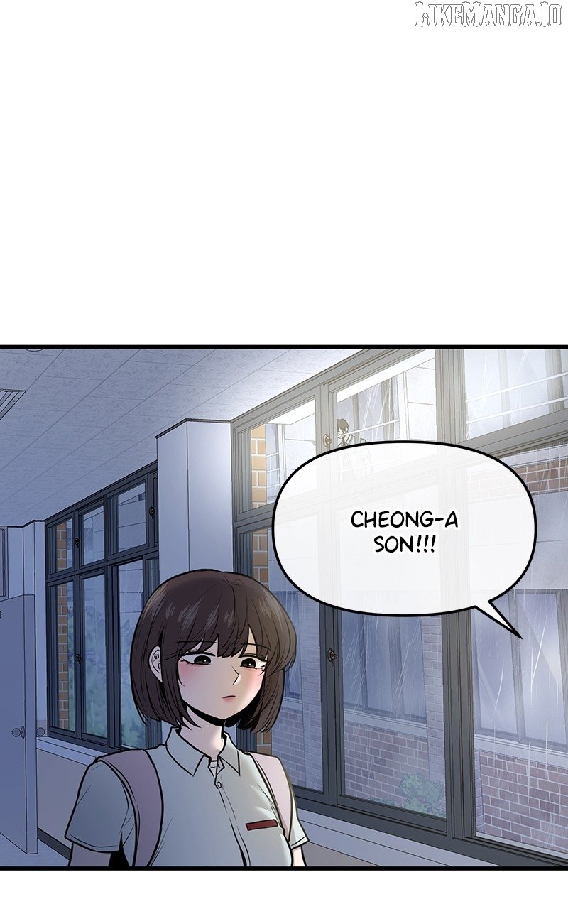 Back to Chanbi Chapter 50 - Page 10
