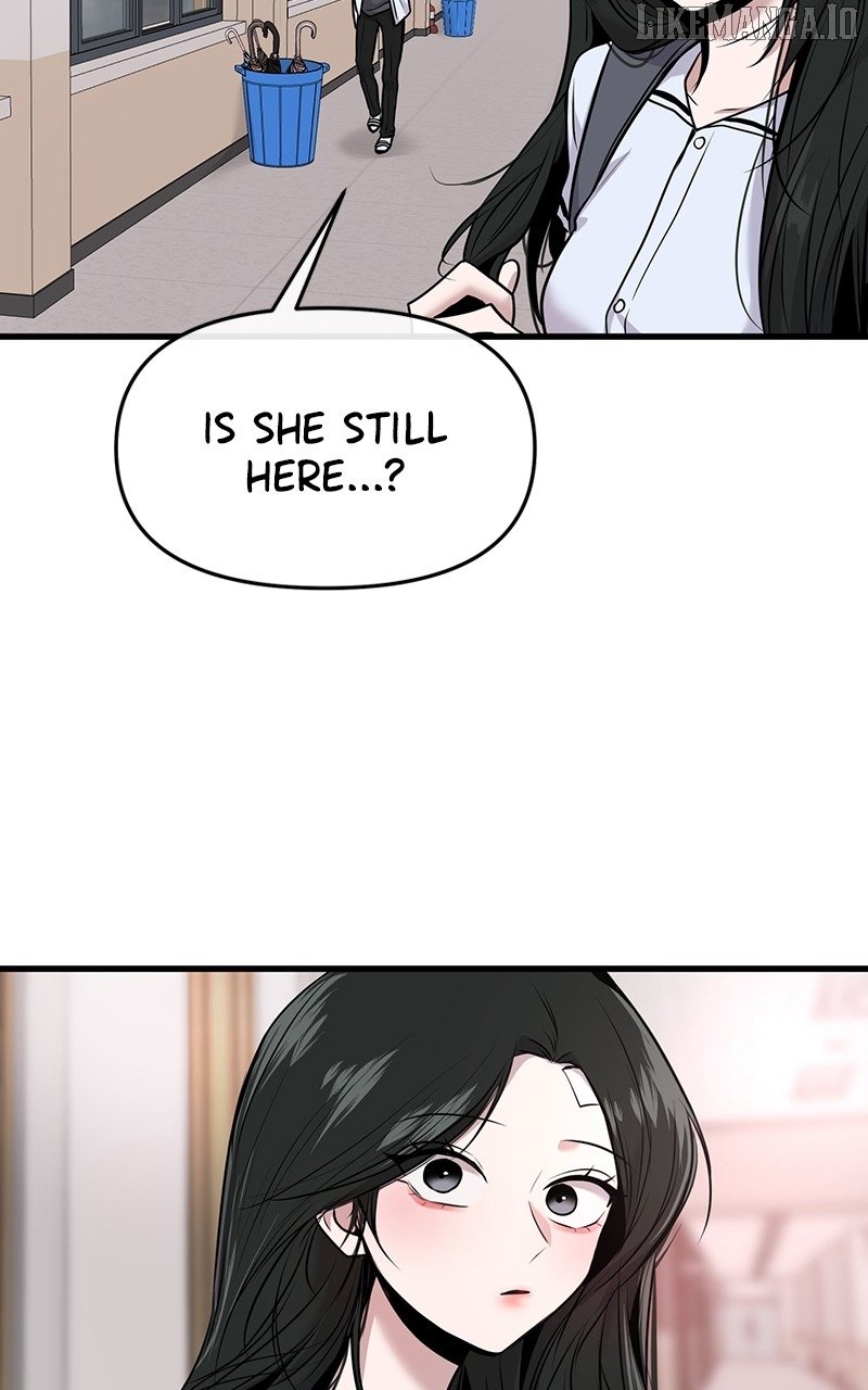 Back to Chanbi Chapter 50 - Page 107