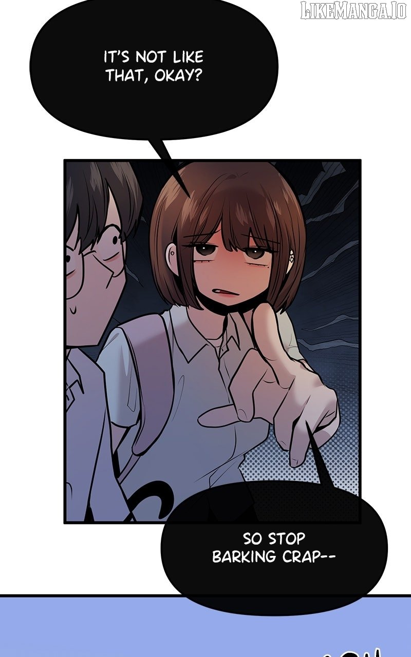 Back to Chanbi Chapter 50 - Page 25