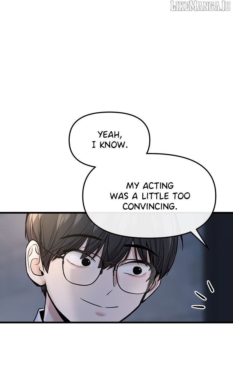 Back to Chanbi Chapter 50 - Page 32