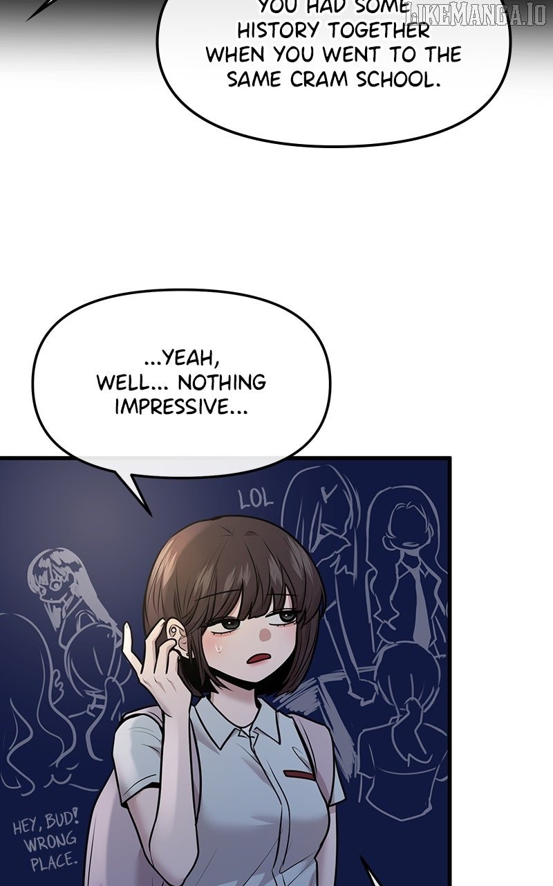 Back to Chanbi Chapter 50 - Page 35