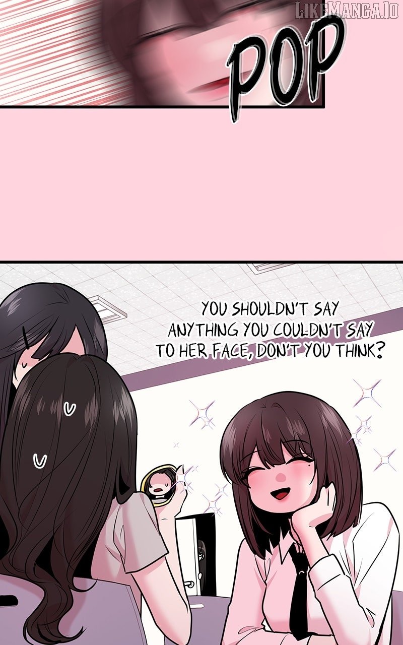 Back to Chanbi Chapter 50 - Page 37