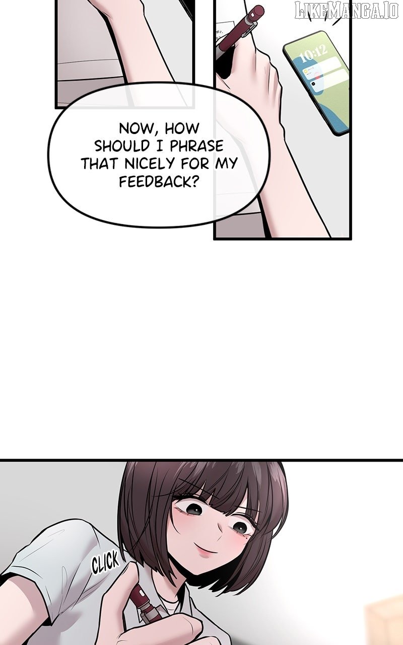 Back to Chanbi Chapter 50 - Page 4