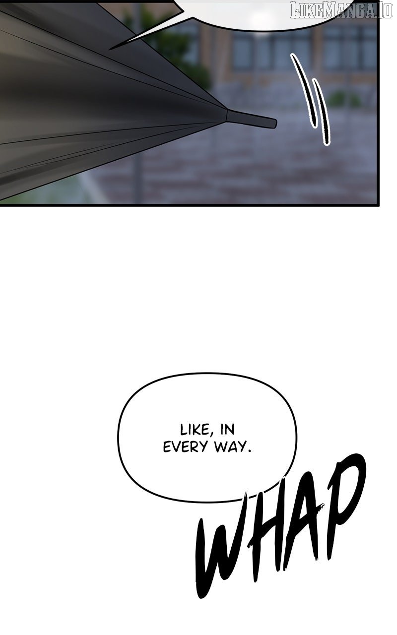 Back to Chanbi Chapter 50 - Page 43