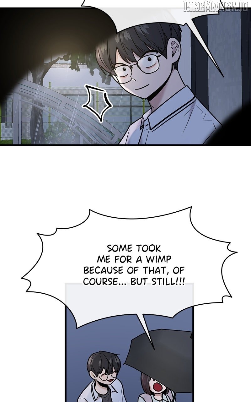 Back to Chanbi Chapter 50 - Page 46