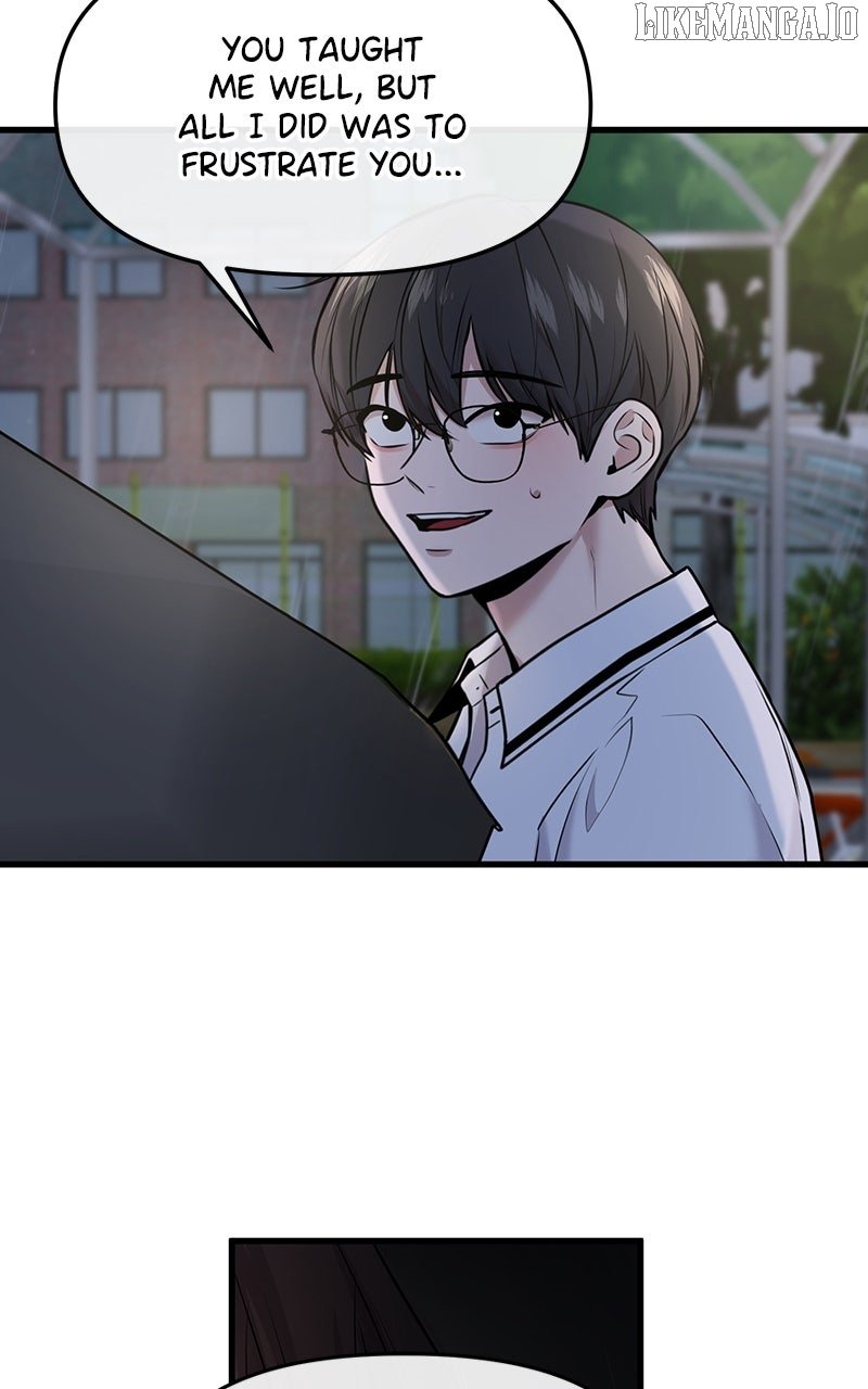 Back to Chanbi Chapter 50 - Page 52