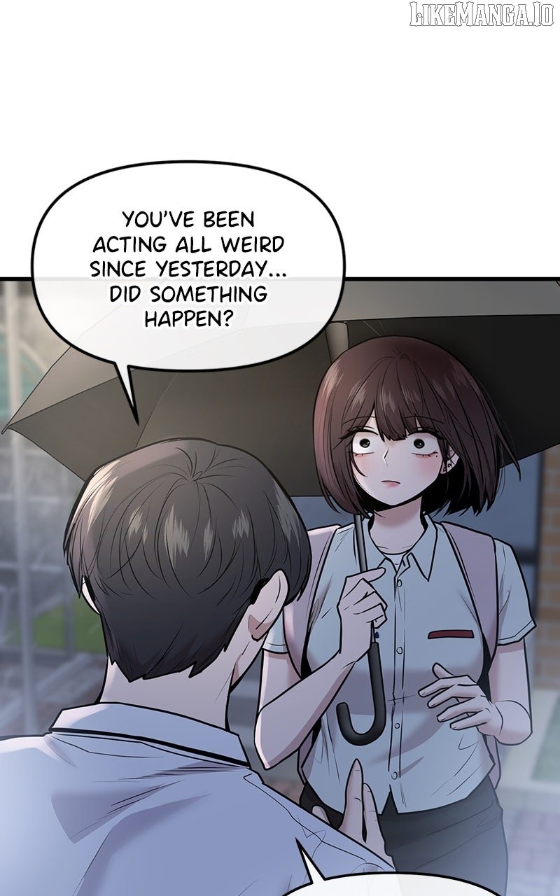 Back to Chanbi Chapter 50 - Page 59