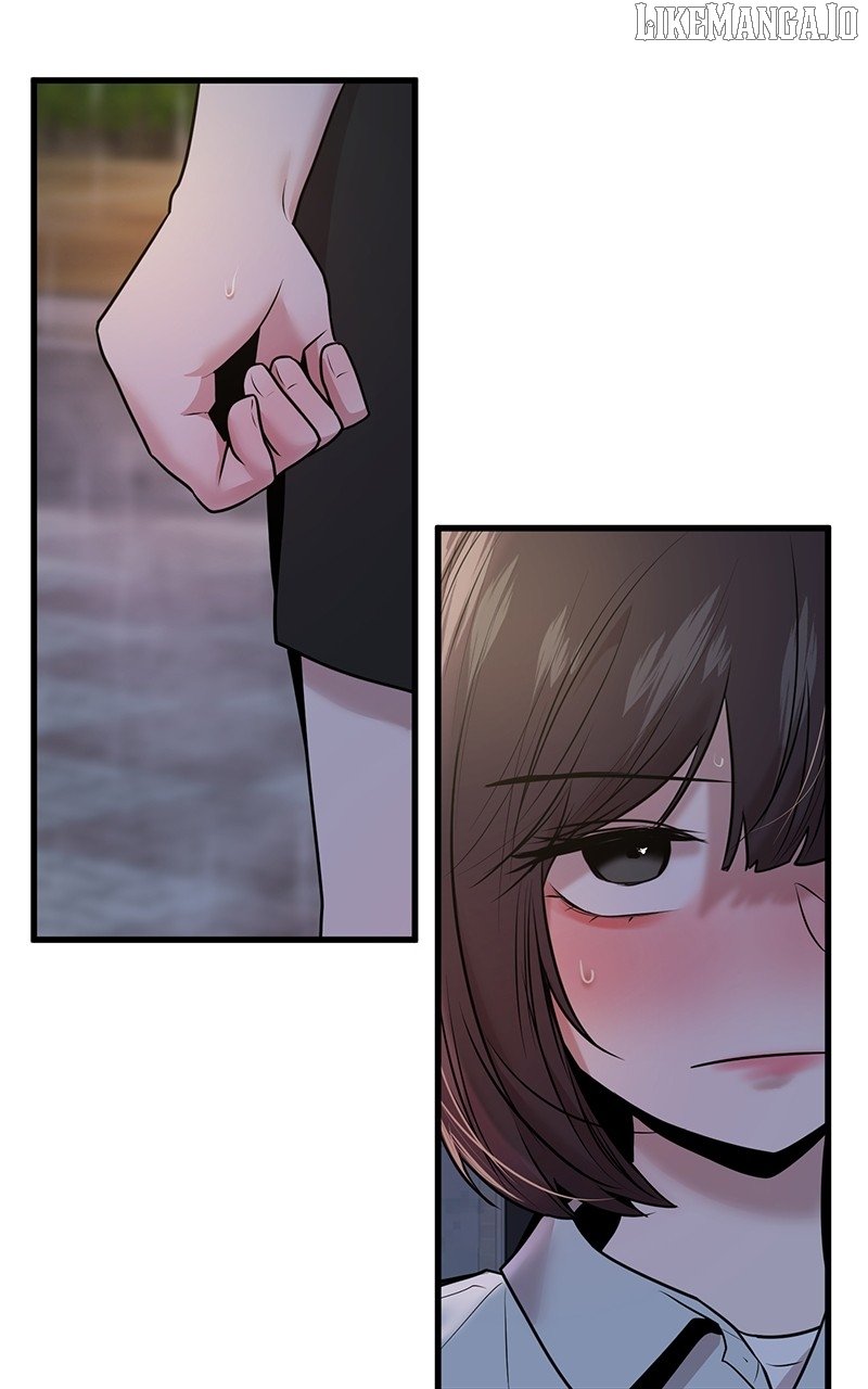 Back to Chanbi Chapter 50 - Page 70