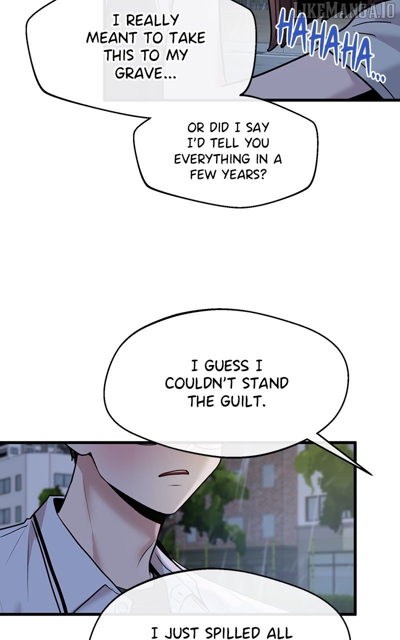 Back to Chanbi Chapter 50 - Page 73