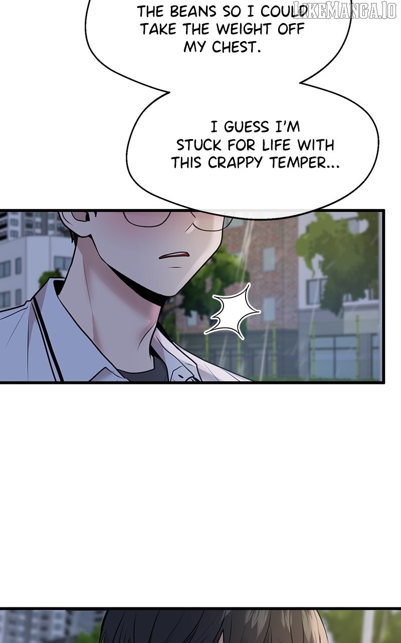 Back to Chanbi Chapter 50 - Page 74