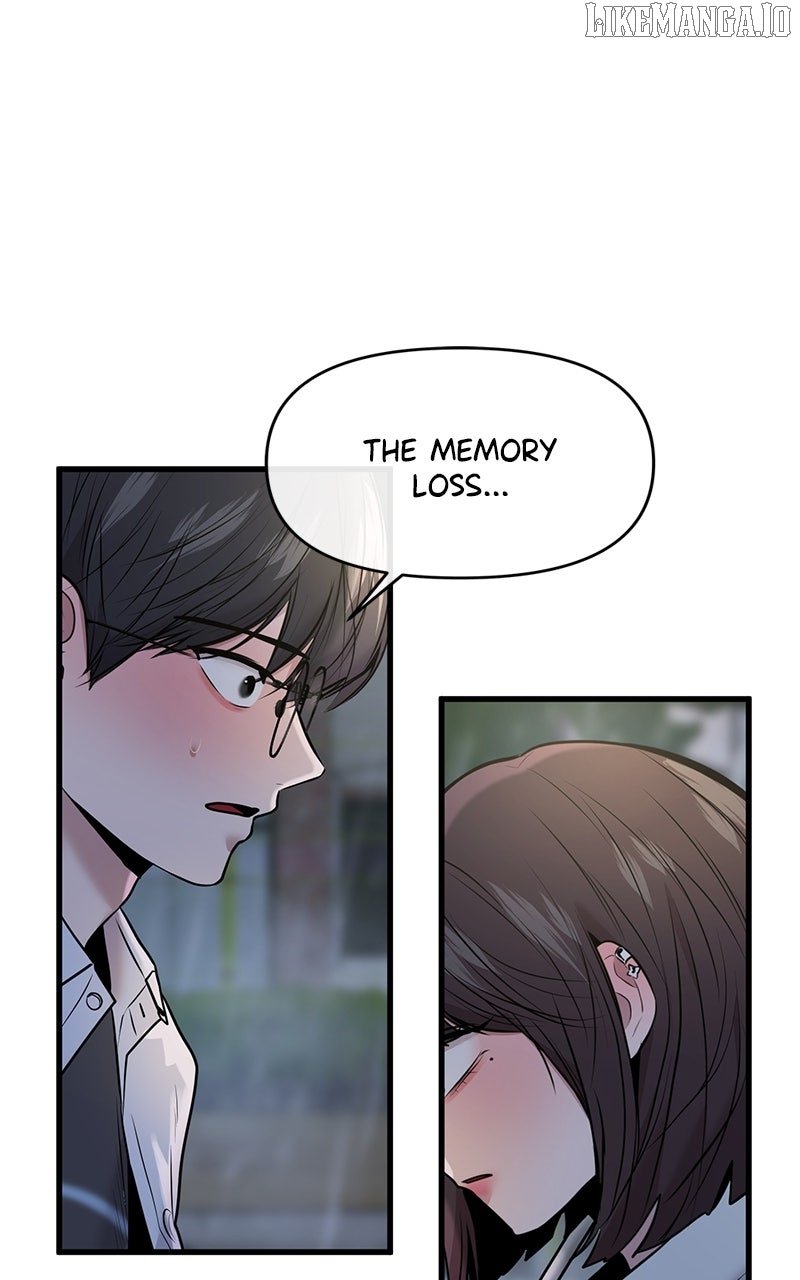 Back to Chanbi Chapter 50 - Page 76