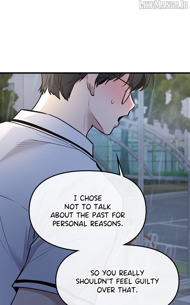 Back to Chanbi Chapter 50 - Page 78