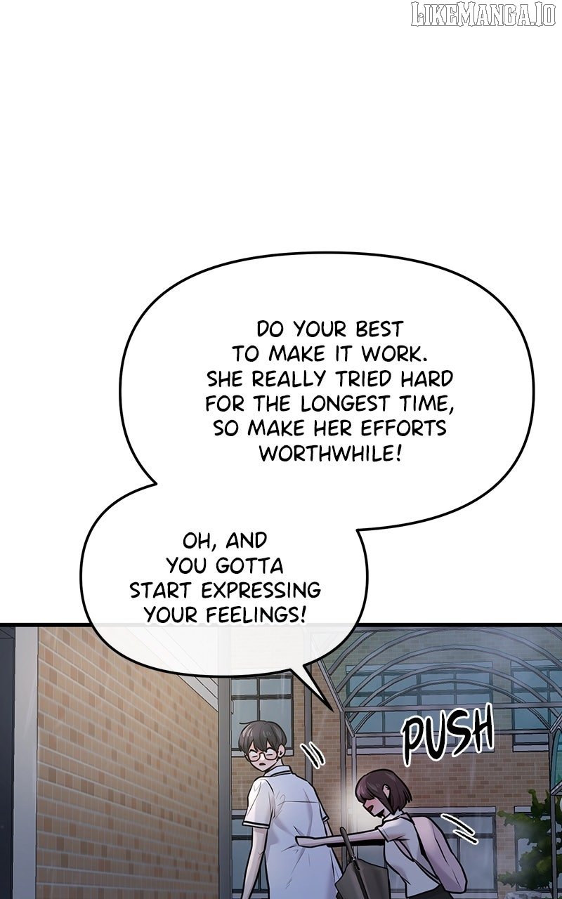 Back to Chanbi Chapter 50 - Page 94