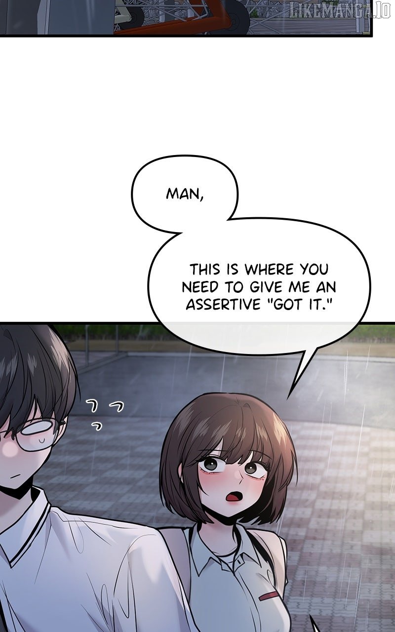 Back to Chanbi Chapter 50 - Page 96