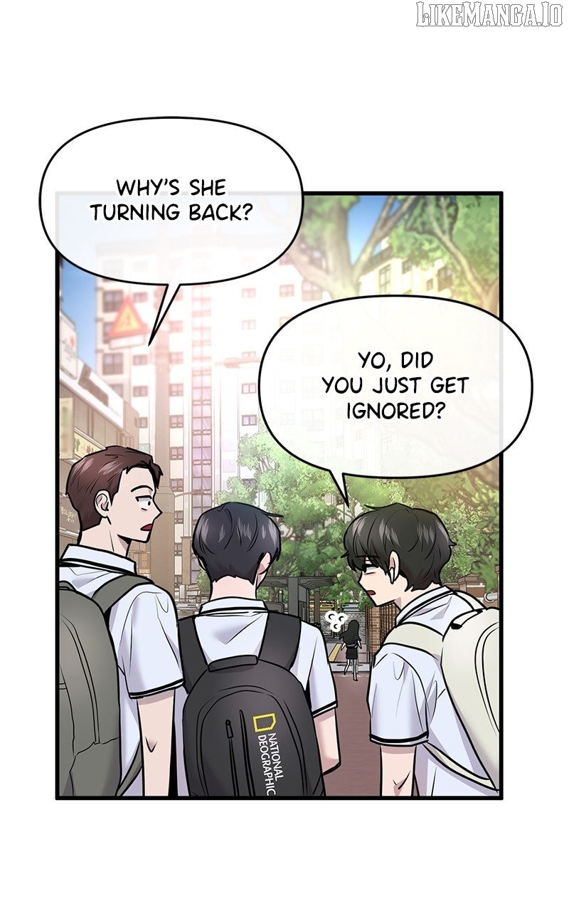 Back to Chanbi Chapter 51 - Page 100