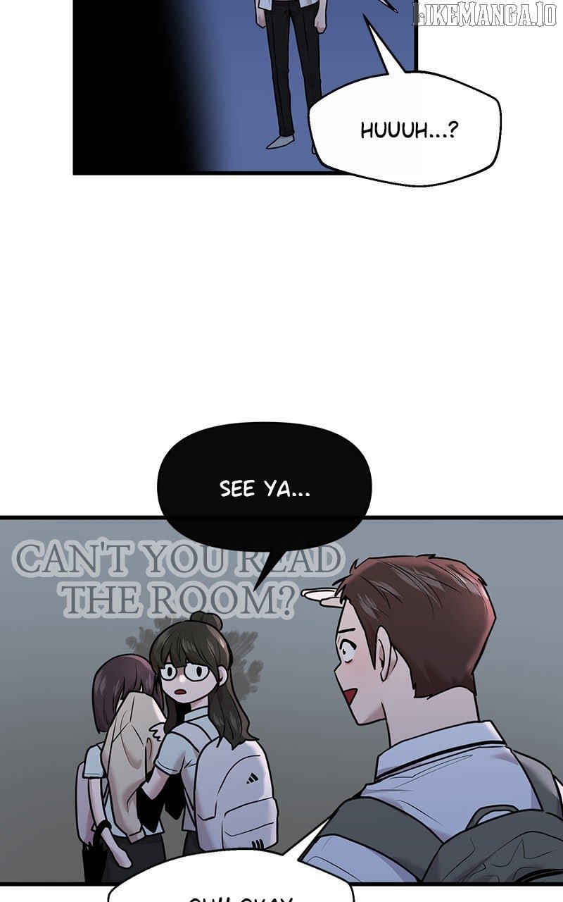 Back to Chanbi Chapter 51 - Page 20