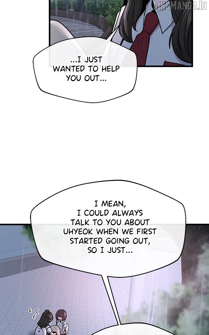 Back to Chanbi Chapter 51 - Page 28