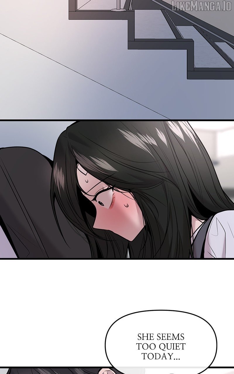 Back to Chanbi Chapter 51 - Page 41