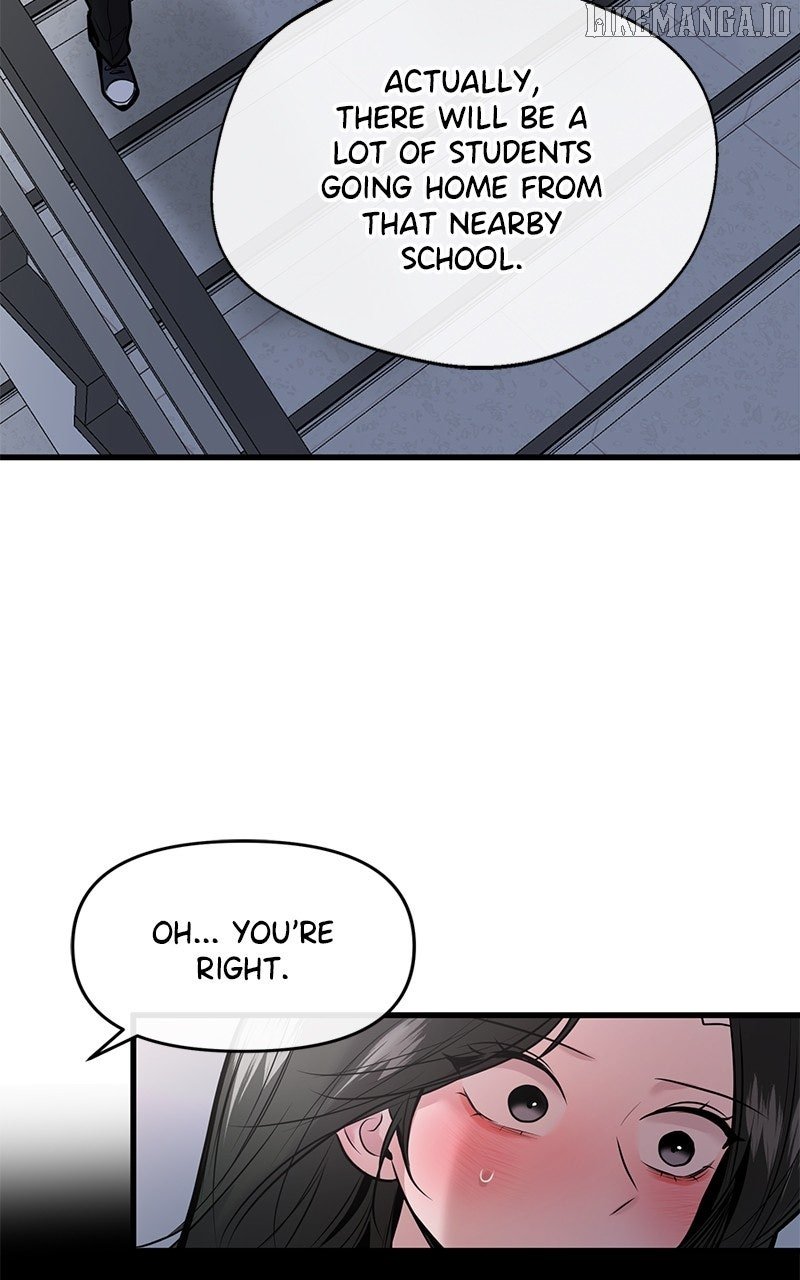 Back to Chanbi Chapter 51 - Page 46