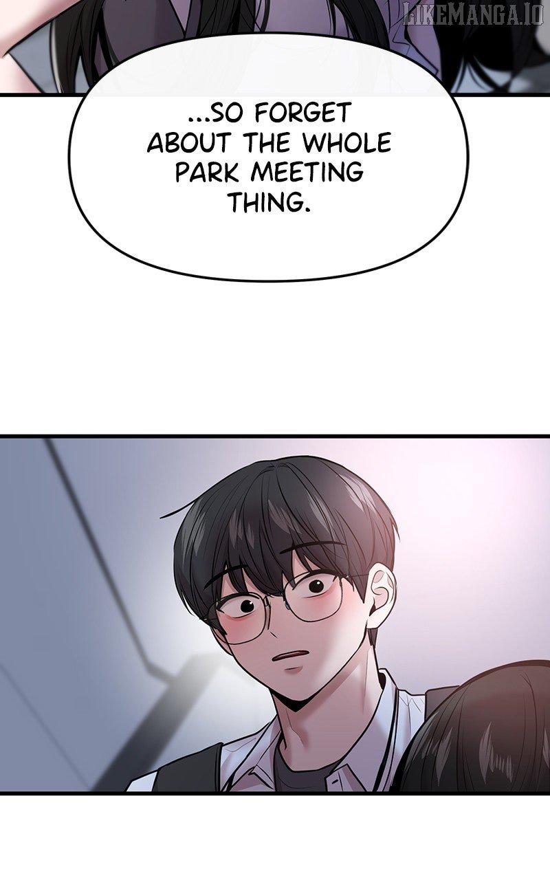 Back to Chanbi Chapter 51 - Page 50