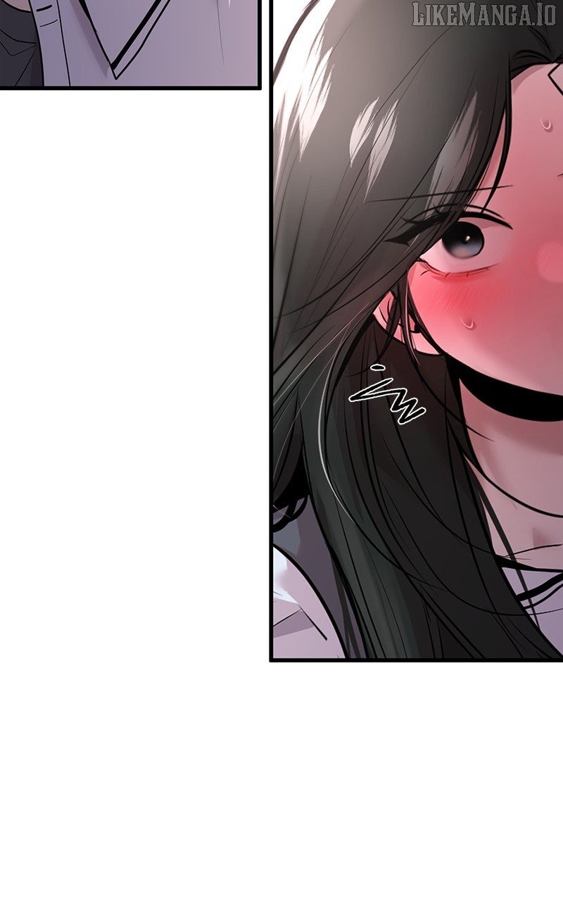 Back to Chanbi Chapter 51 - Page 52