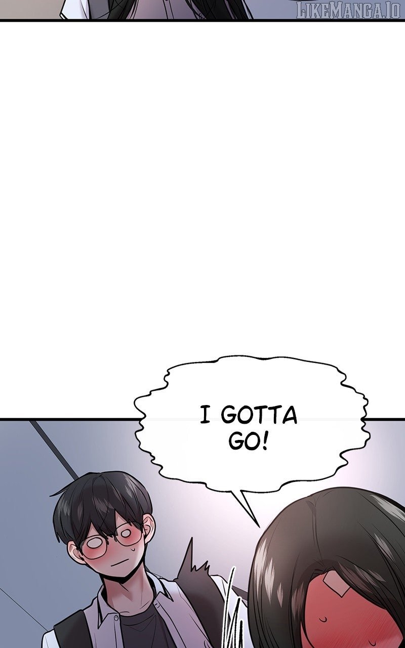 Back to Chanbi Chapter 51 - Page 55