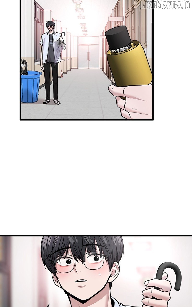 Back to Chanbi Chapter 51 - Page 6