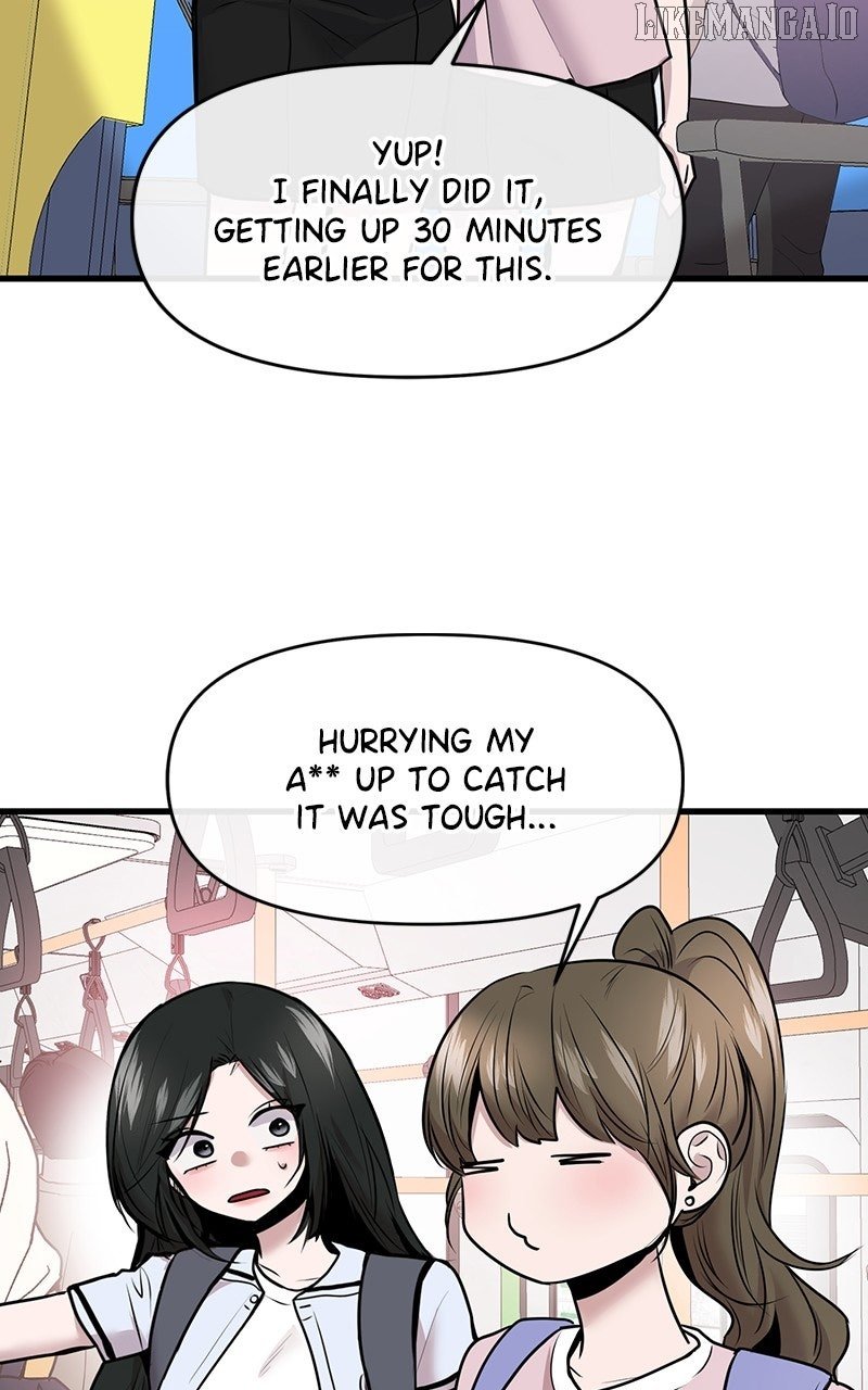 Back to Chanbi Chapter 51 - Page 67