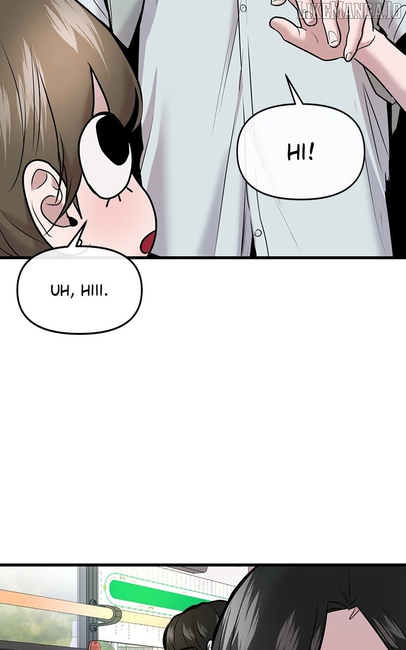 Back to Chanbi Chapter 51 - Page 78