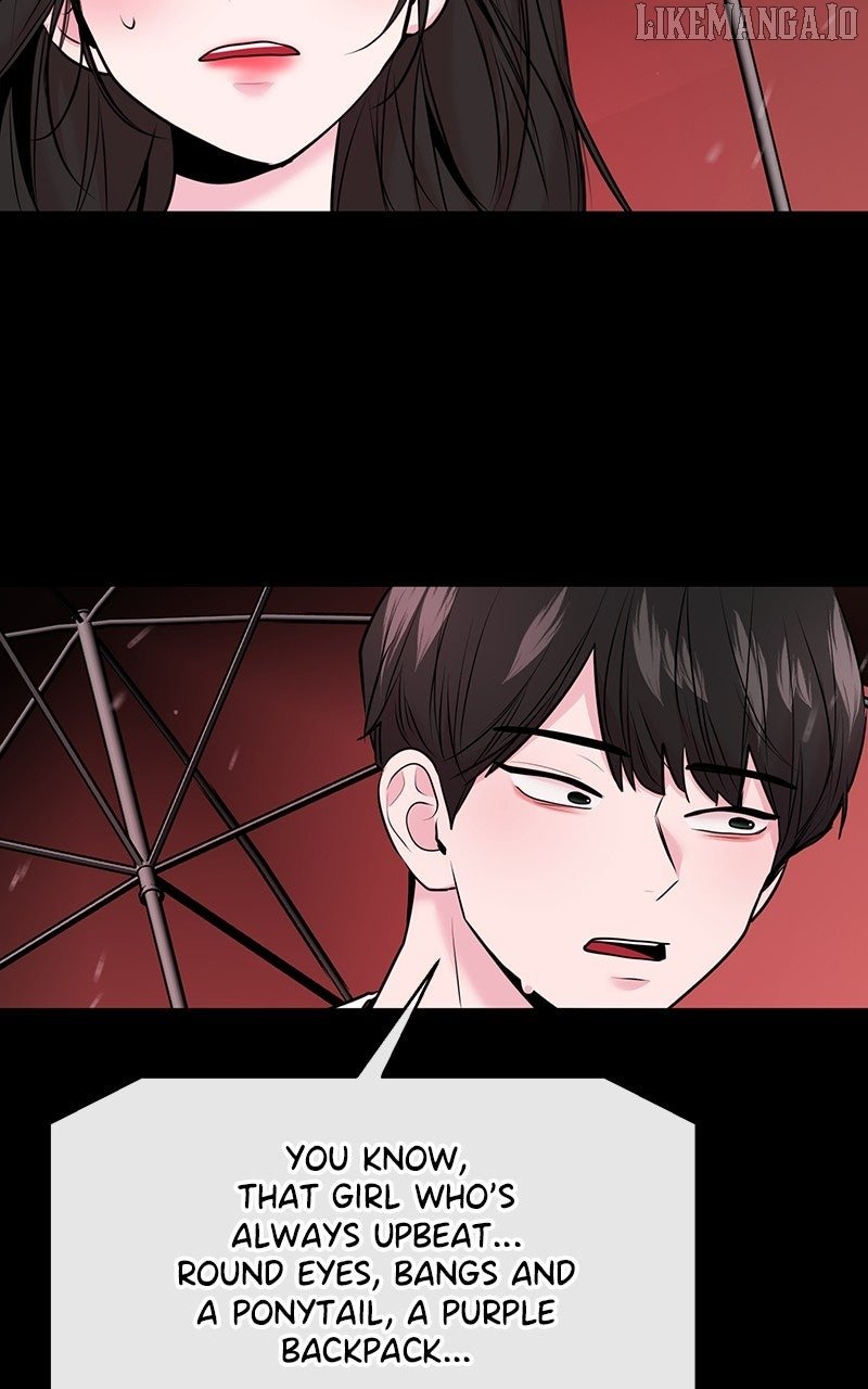 Back to Chanbi Chapter 51 - Page 82