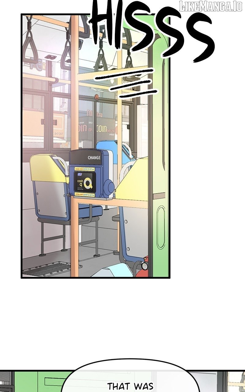 Back to Chanbi Chapter 51 - Page 93