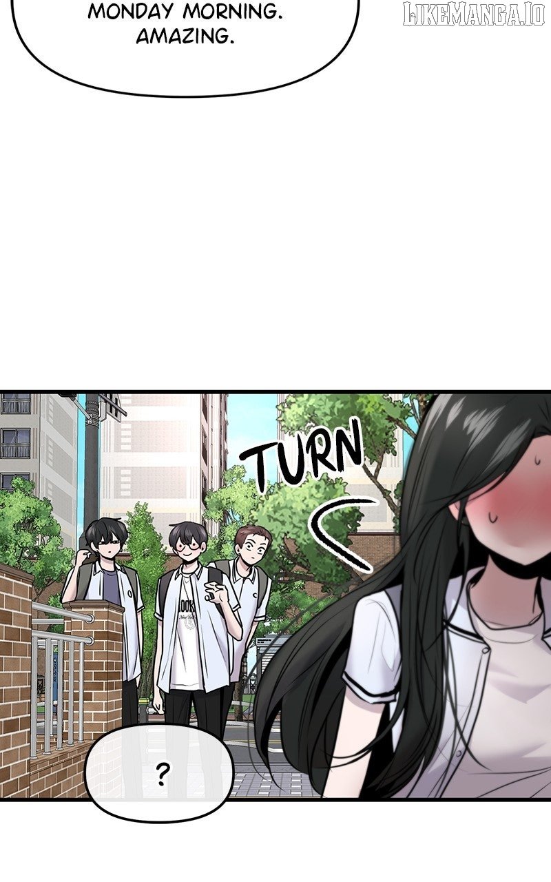 Back to Chanbi Chapter 51 - Page 99