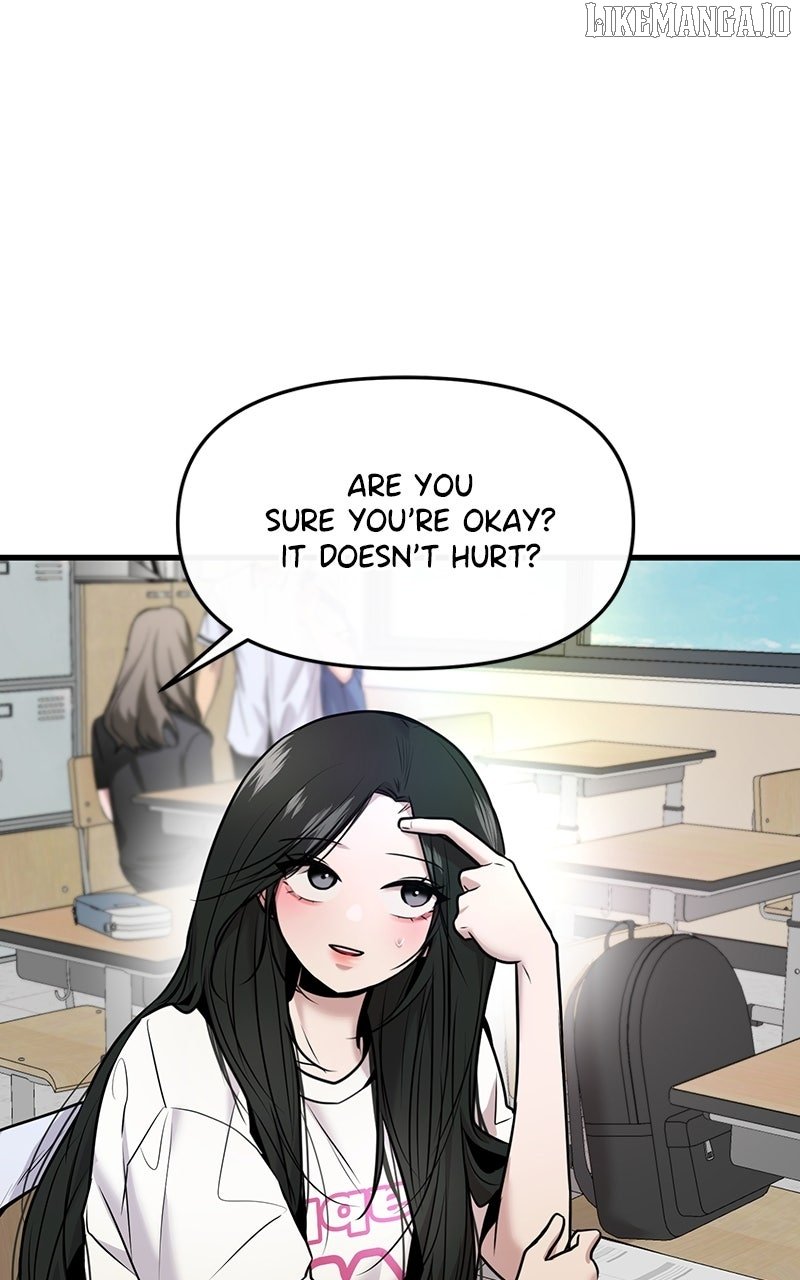 Back to Chanbi Chapter 52 - Page 1