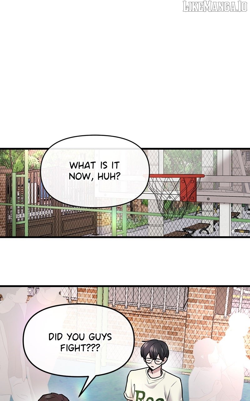Back to Chanbi Chapter 52 - Page 13