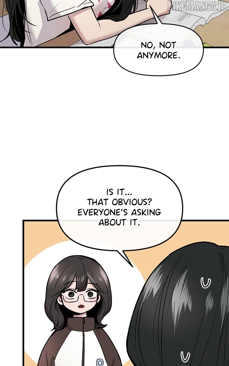 Back to Chanbi Chapter 52 - Page 2