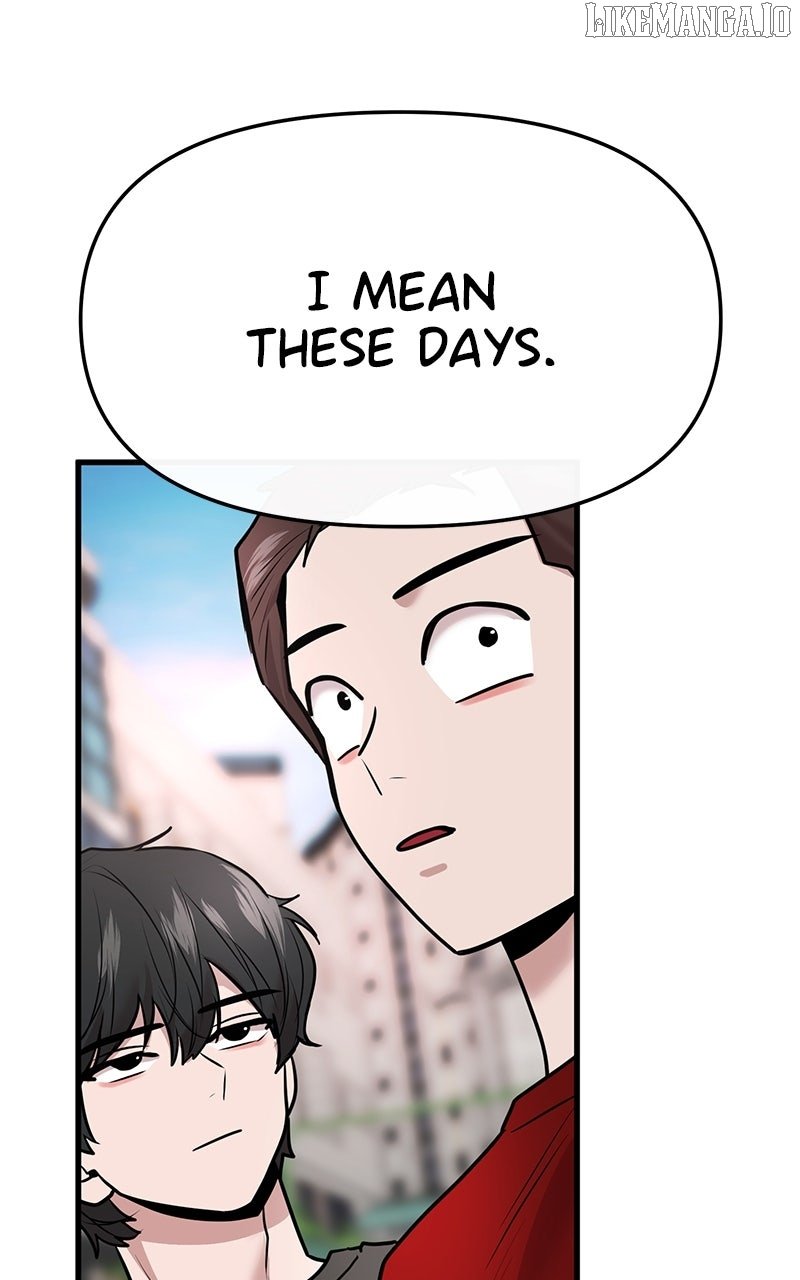 Back to Chanbi Chapter 52 - Page 29