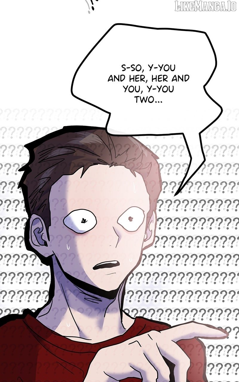 Back to Chanbi Chapter 52 - Page 34