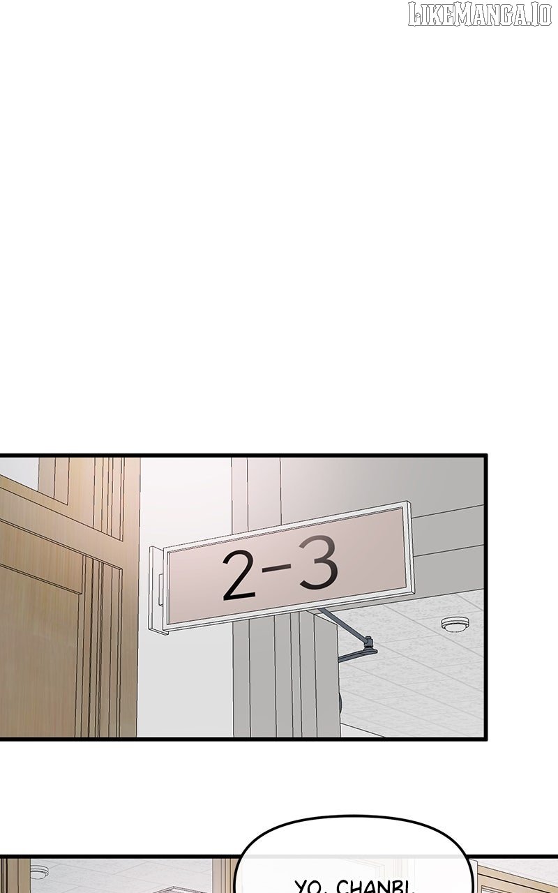 Back to Chanbi Chapter 52 - Page 36