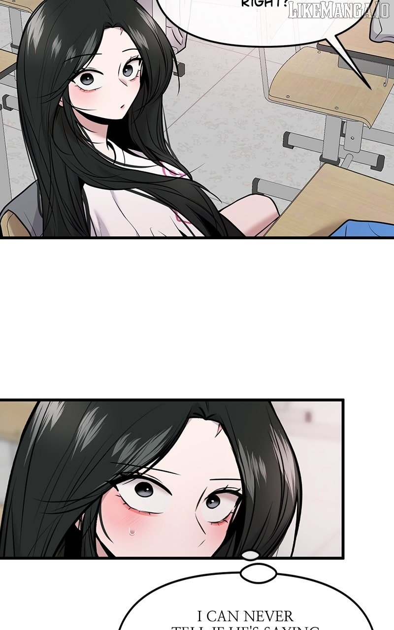 Back to Chanbi Chapter 52 - Page 42