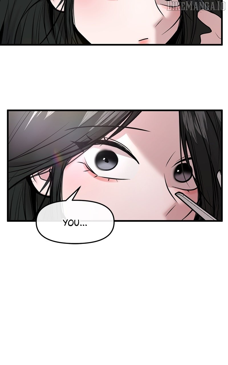 Back to Chanbi Chapter 52 - Page 59