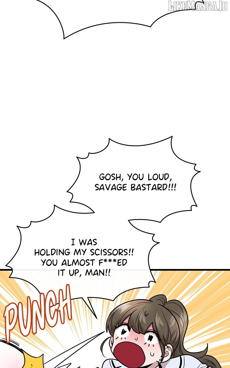 Back to Chanbi Chapter 52 - Page 63