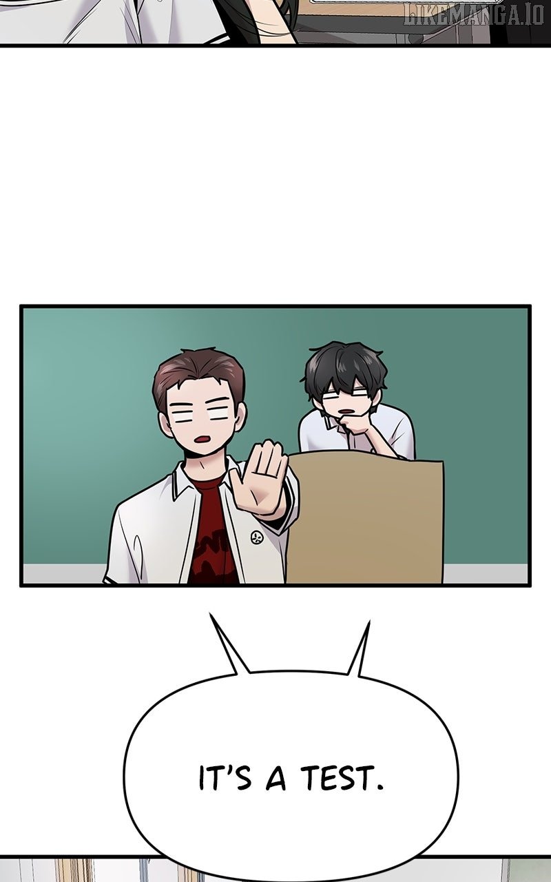 Back to Chanbi Chapter 52 - Page 7