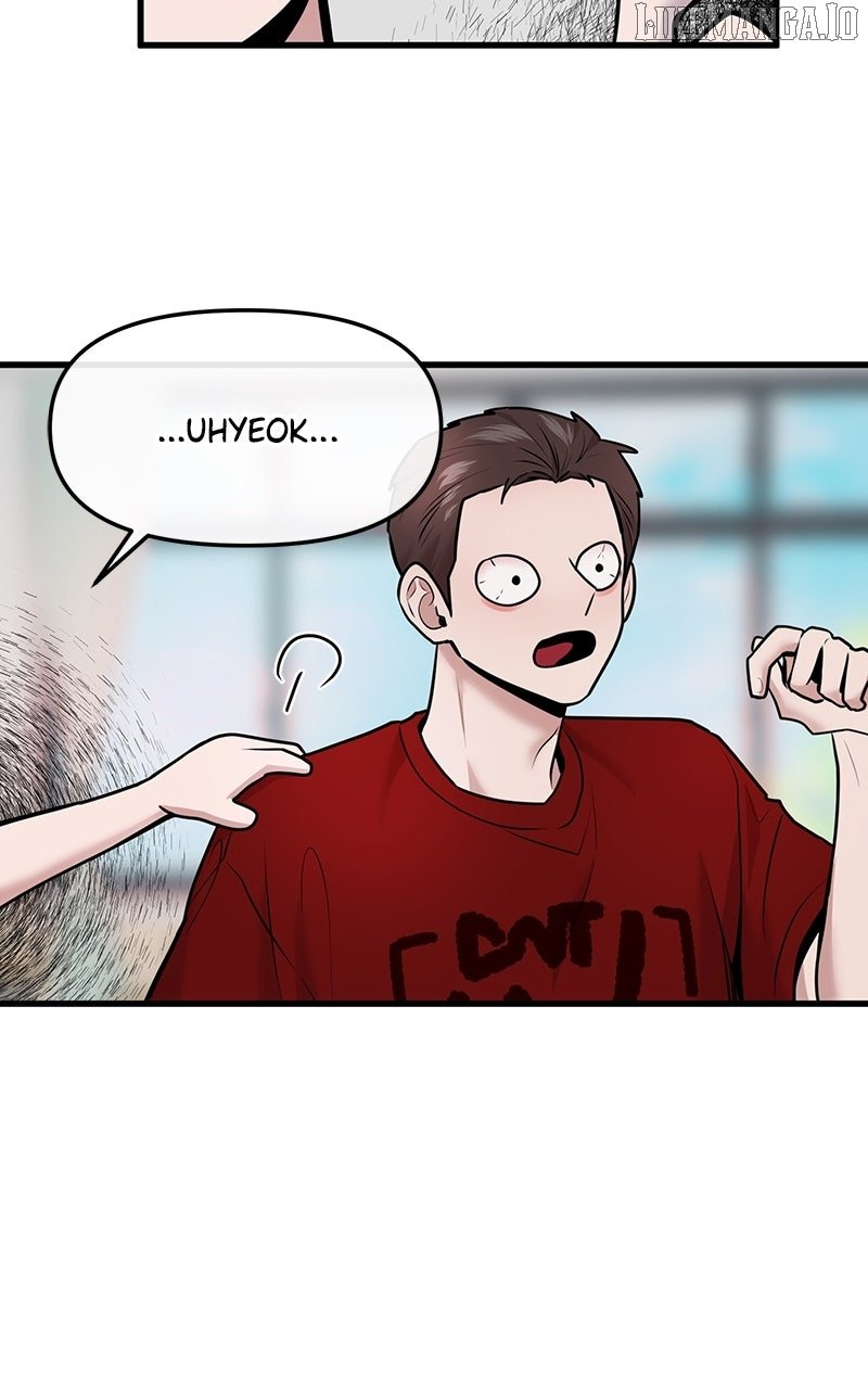 Back to Chanbi Chapter 52 - Page 70