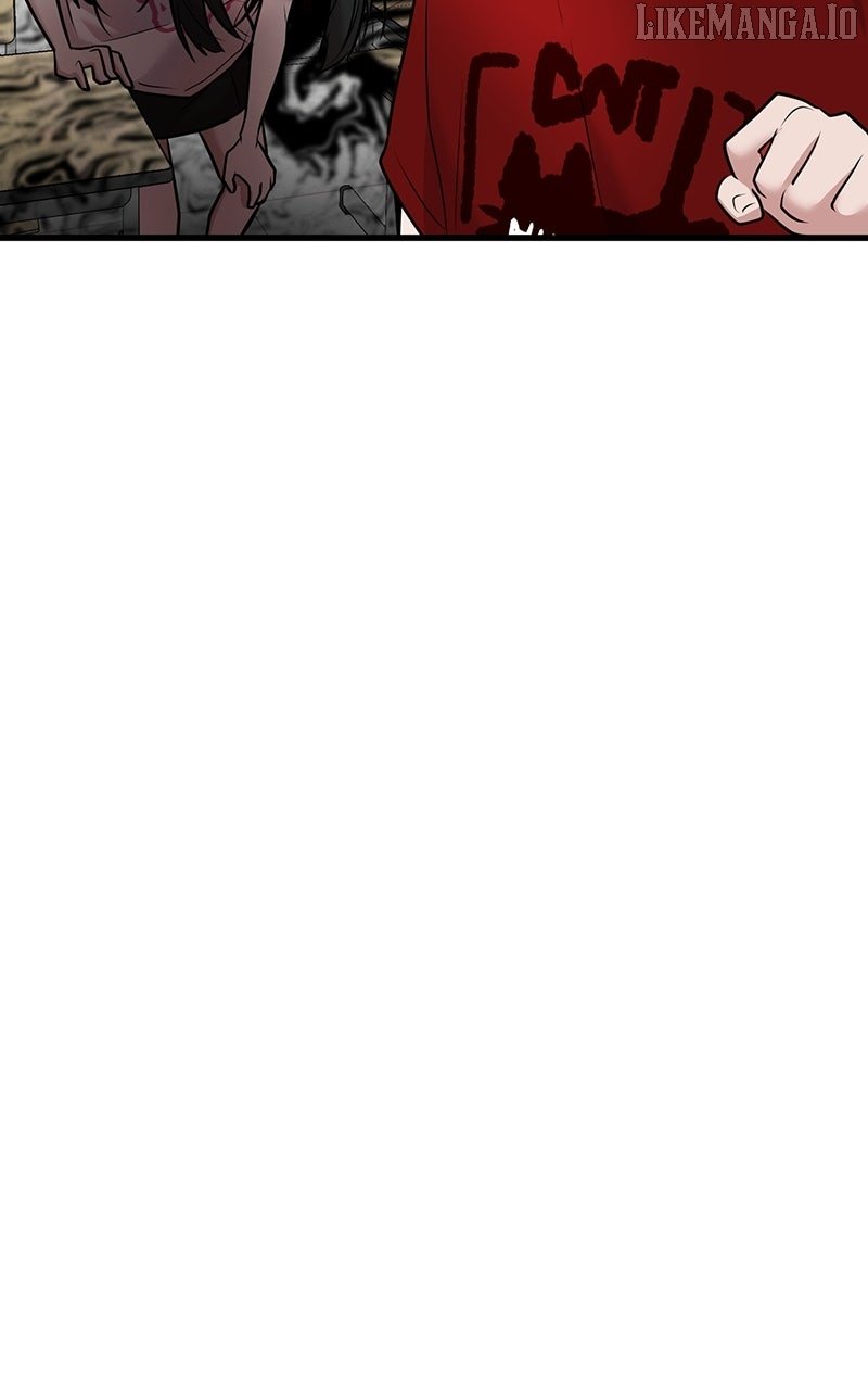 Back to Chanbi Chapter 52 - Page 72