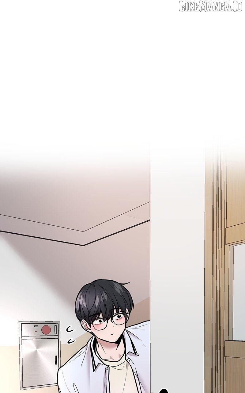 Back to Chanbi Chapter 52 - Page 73