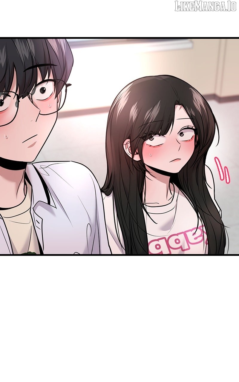 Back to Chanbi Chapter 52 - Page 88