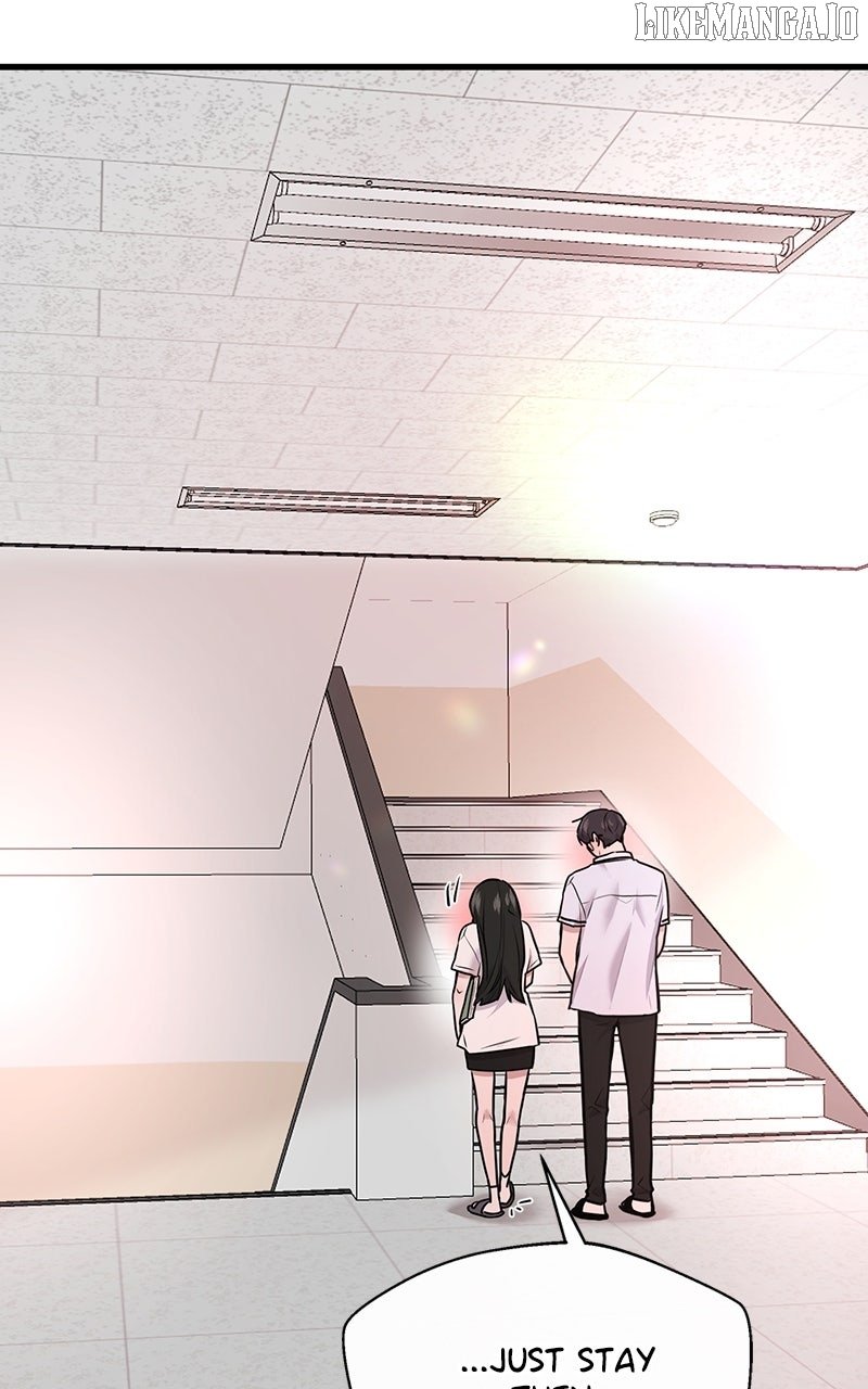 Back to Chanbi Chapter 52 - Page 89